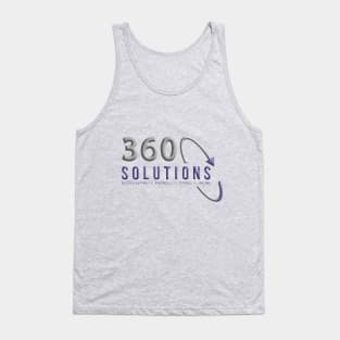 360 Solutions Tank Top